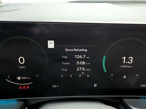 Used 2025 Hyundai Sonata N Line image 38