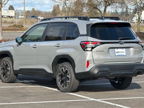 New 2026 Subaru Forester Premium image 6