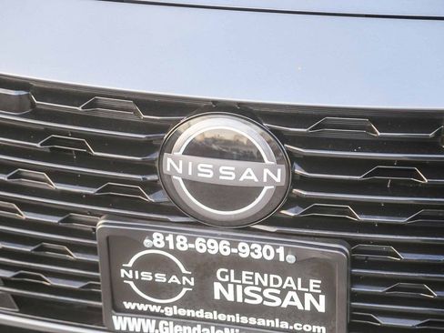 Used 2024 Nissan Sentra SV image 5