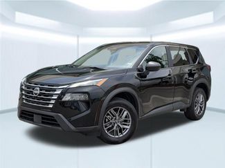 Used 2024 Nissan Rogue S AWD/4WD 360° Tour
