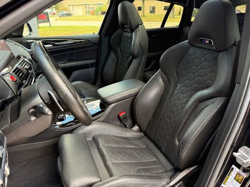 Used 2020 BMW X4 M w/ Executive Package image 30