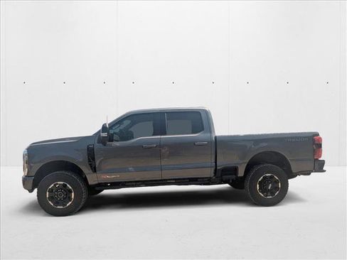New 2025 Ford F350 Lariat w/ Lariat Ultimate Package image 9