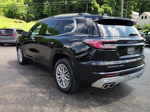 Used 2026 GMC Acadia Denali w/ Super Cruise Package AWD/4WD image 13