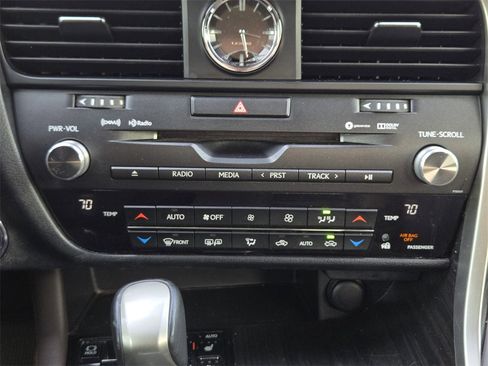 Used 2016 Lexus RX 350 AWD image 19