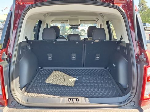 New 2025 Ford Bronco Sport Big Bend w/ Convenience Package image 26