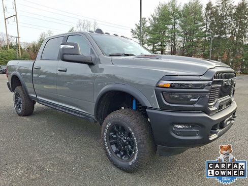 New 2026 RAM 2500 Power Wagon image 2