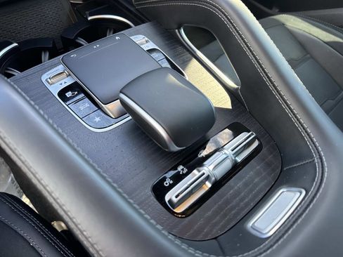 Certified 2023 Mercedes-Benz GLE 53 AMG GLE 53 AMG image 24