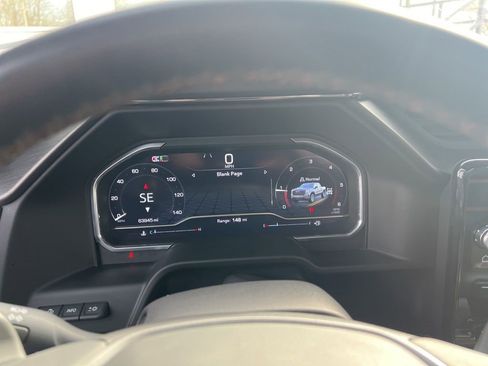 Certified 2024 GMC Sierra 1500 AT4 w/ Technology Package image 5