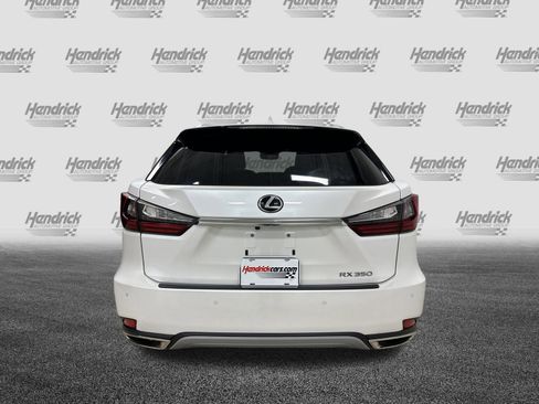 Used 2022 Lexus RX 350 AWD w/ Premium Package image 10