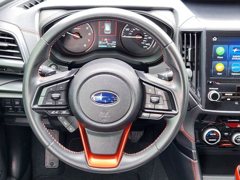 Used 2023 Subaru Forester Sport AWD/4WD image 22