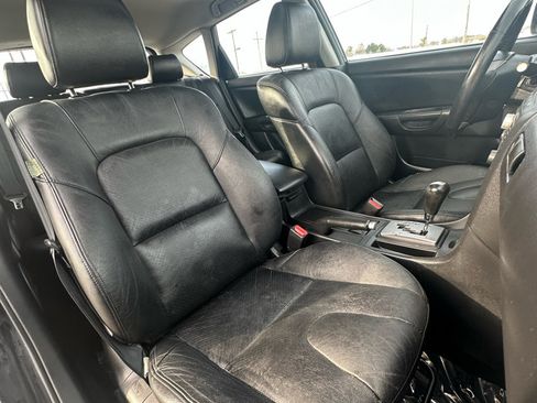 Used 2007 MAZDA MAZDA3 s Grand Touring image 45