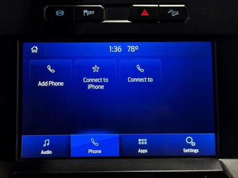 Used 2021 Ford F250 XL AWD/4WD image 7