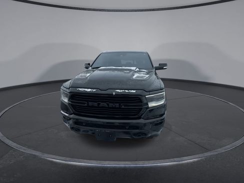 Used 2021 RAM 1500 Laramie image 3
