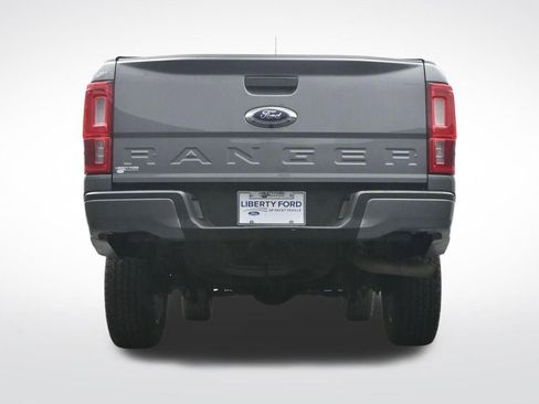 Certified 2023 Ford Ranger XLT AWD/4WD image 37