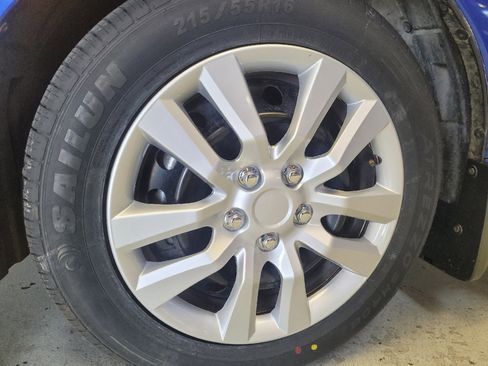 Used 2019 Honda Civic LX image 31