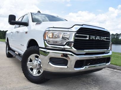 Used 2019 RAM 2500 Big Horn