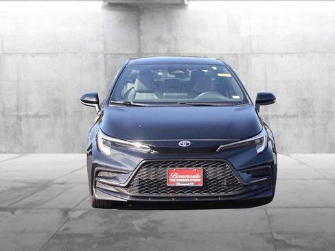 Used 2024 Toyota Corolla SE FWD image 4