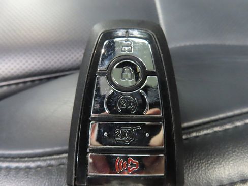 Used 2024 Lincoln Navigator L Reserve w/ Equipment Group 201A image 59