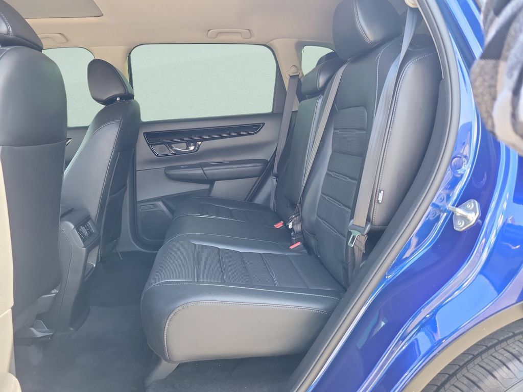 Certified 2024 Honda CR-V EX-L image 22
