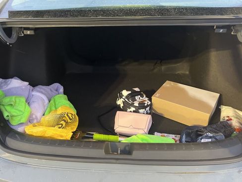 Used 2024 Honda Civic Touring image 11