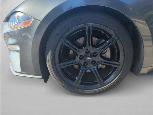 Used 2019 Ford Mustang Coupe w/ Equipment Group 101A image 21