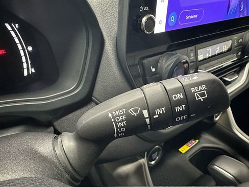 Used 2025 Toyota Grand Highlander AWD image 22