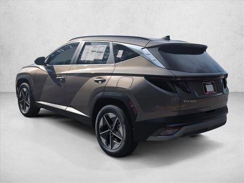 New 2026 Hyundai Tucson SEL image 9