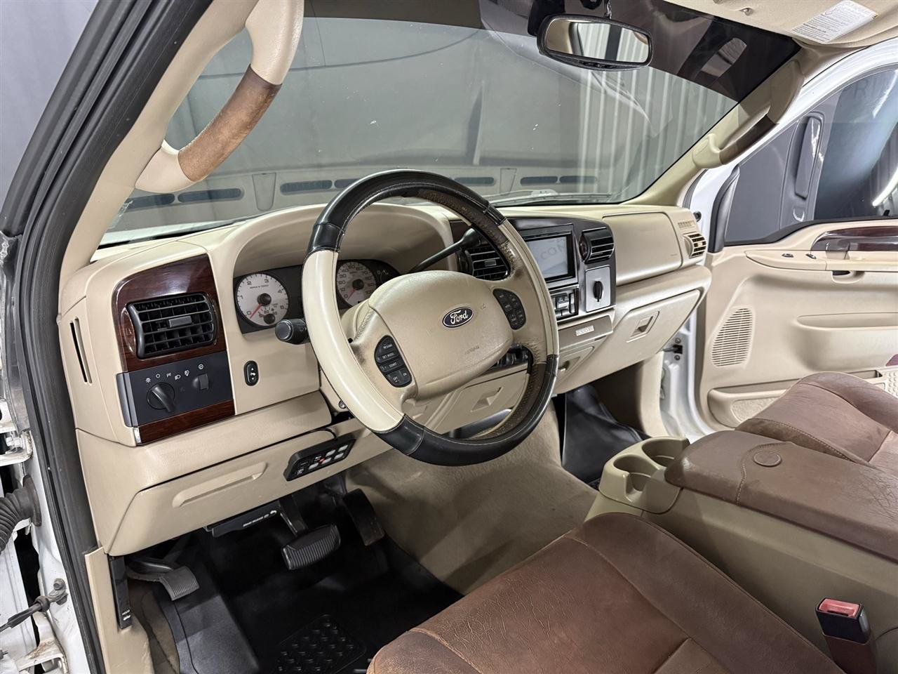 Used 2005 Ford F250 King Ranch RWD image 20