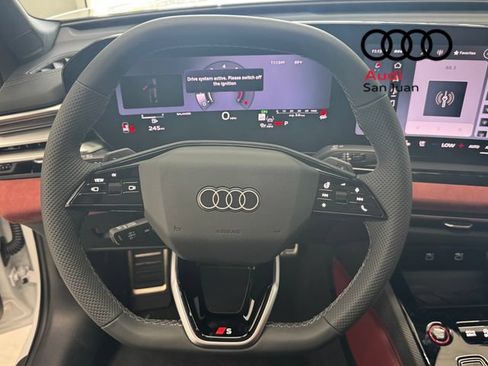 New 2026 Audi S5 Premium Plus AWD/4WD image 21