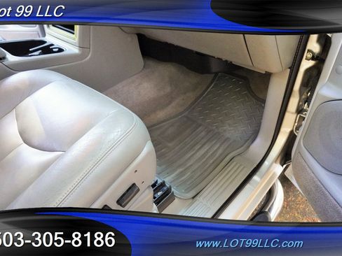 Used 2005 Chevrolet Silverado 3500 LT w/ Heavy-Duty Power Package AWD/4WD image 35