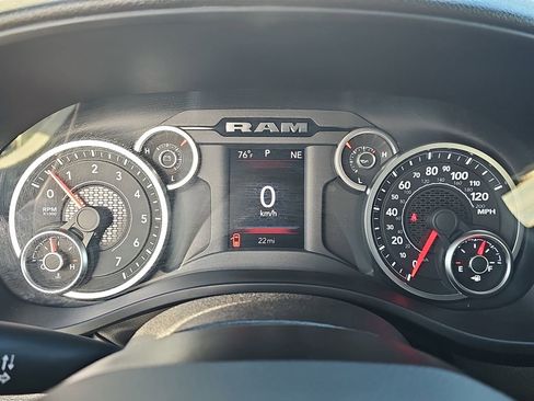 New 2026 RAM 1500 Express image 18