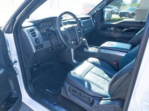 Used 2014 Ford F150 Limited image 17