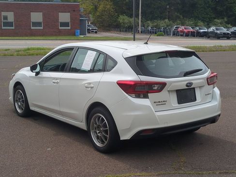 Used 2022 Subaru Impreza 2.0i AWD/4WD image 11