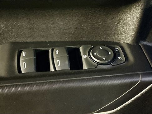 Used 2024 Chevrolet Silverado 1500 Custom w/ LPO, Dark Essentials Package image 17