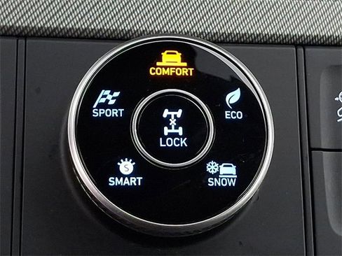 Used 2024 Hyundai Palisade SEL image 24