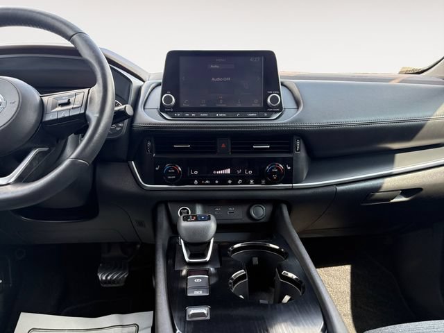 Used 2021 Nissan Rogue S FWD image 11