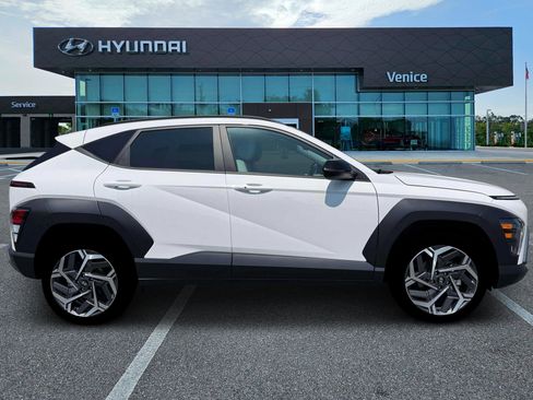 New 2026 Hyundai Kona SEL Premium AWD/4WD image 28