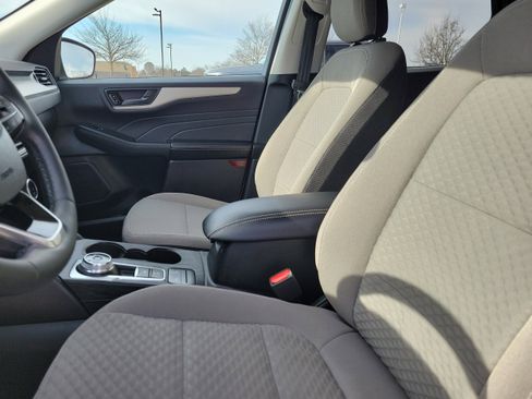 Certified 2022 Ford Escape SE w/ Convenience Package image 20