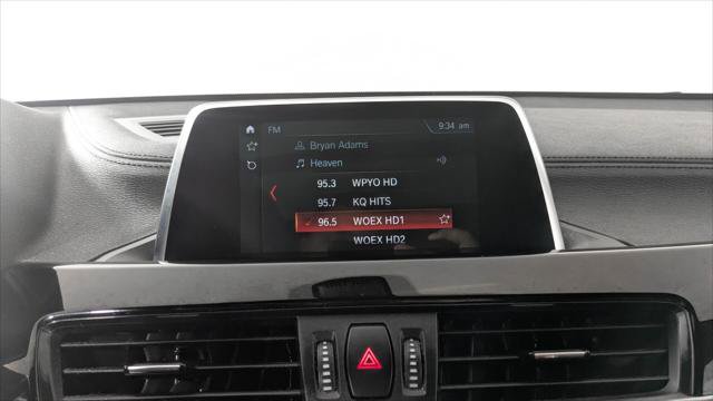 Used 2018 BMW X2 sDrive28i w/ M SportX Package FWD image 34