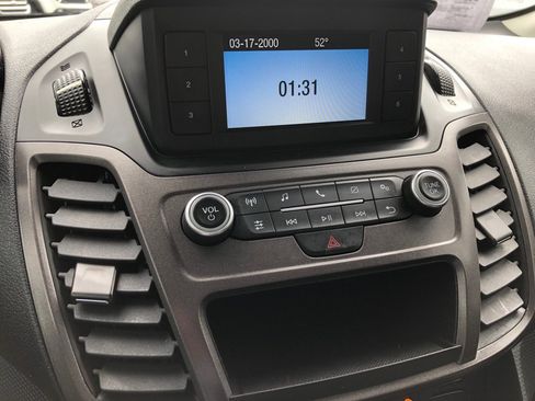 Used 2020 Ford Transit Connect XL FWD image 27