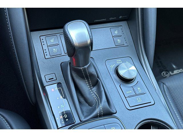 Used 2024 Lexus IS 350 F Sport RWD image 20