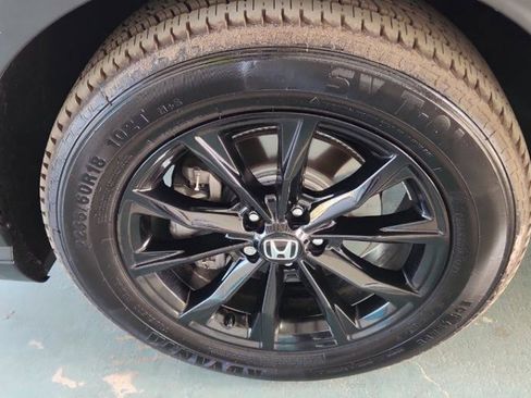 Used 2024 Honda CR-V Sport-L image 6