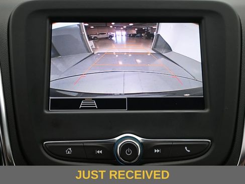 Used 2022 Chevrolet Equinox LT w/ Driver Convenience Package AWD/4WD image 12
