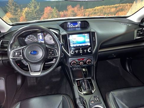 Used 2021 Subaru Crosstrek 2.5i Limited w/ Popular Package #4 image 58