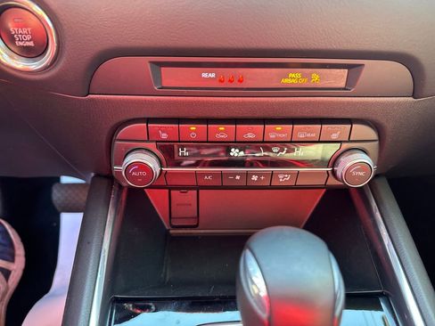 Certified 2023 MAZDA CX-5 Carbon Edition image 26