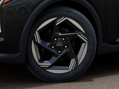 New 2026 Kia K4 EX FWD image 9