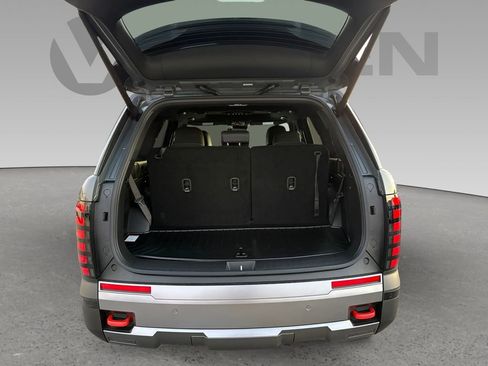 New 2026 Hyundai Palisade XRT Pro image 23