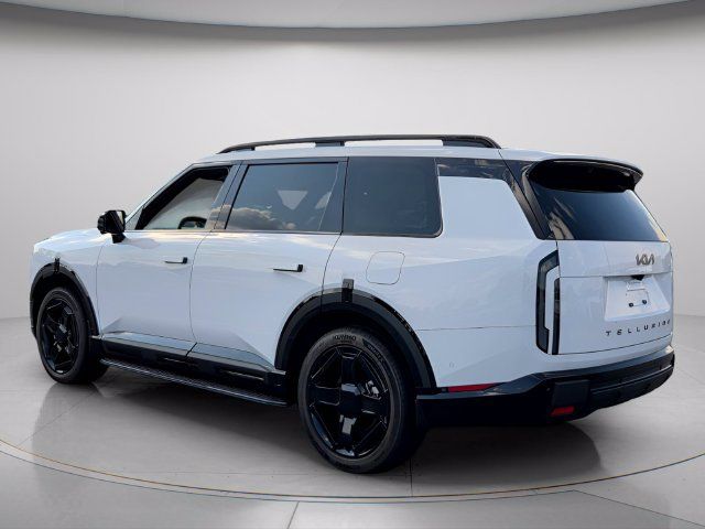 Certified 2027 Kia Telluride AWD image 6