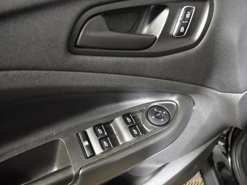 Used 2016 Ford Escape S FWD image 8