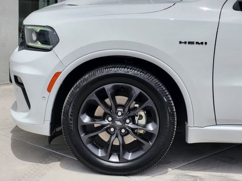 Used 2022 Dodge Durango R/T w/ Blacktop Package AWD/4WD image 8